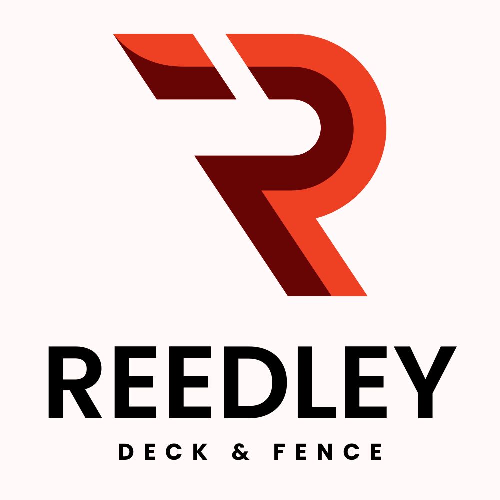 Reedley Deck & Fence